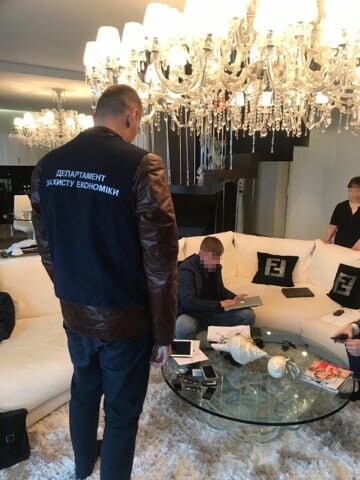 Мільйони гривень привласнили під час будівництва казарм у Новограді-Волинському, фото-4