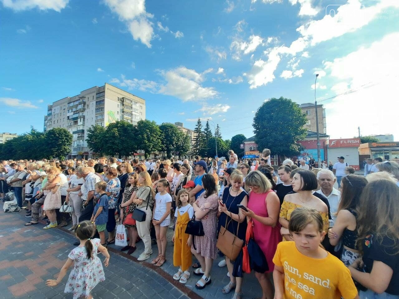 У Новограді-Волинському вперше пройшов "Звягельський бал" (ФОТО, ВІДЕО), фото-6