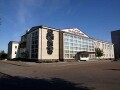 Новоград-Волинський Палац культури ім. Лесі Українки