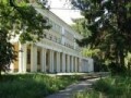 Гарнізонний Будинок офіцерів у Новограді-Волинському