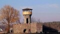 Фортеця, руїни фортеці "Звягель" у Новограді-Волинському
