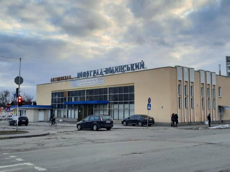 На Житомирщині відновлює роботу громадський транспорт на міжміських, приміських маршрутах