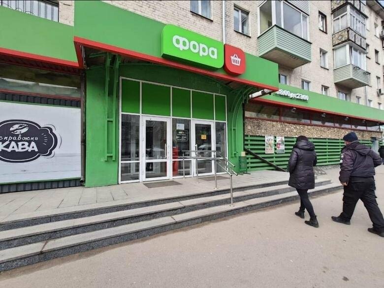 У Новограді 