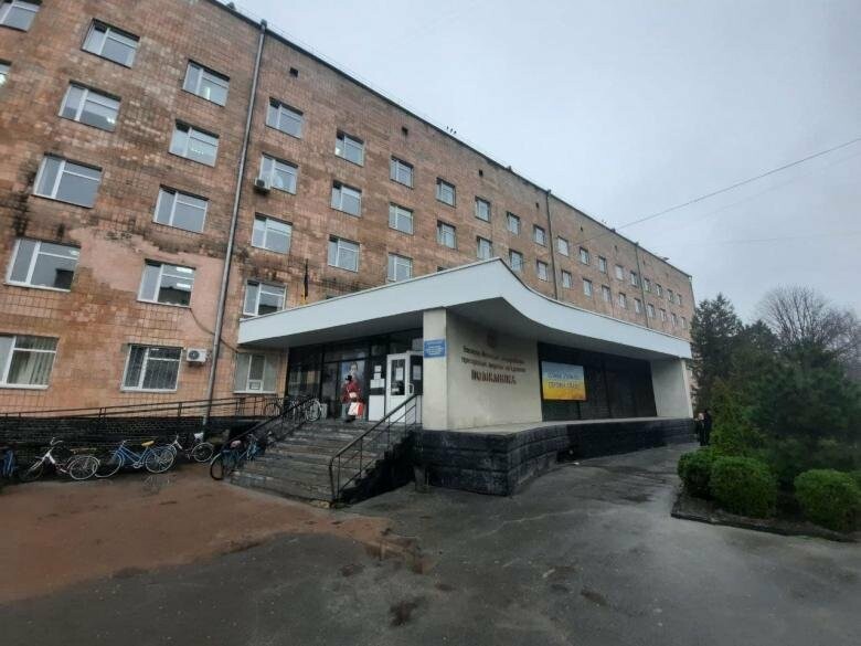 Новини коронавірус: Стан поширення хвороби на 16 квітня 2021 року на Новоград-Волинщині