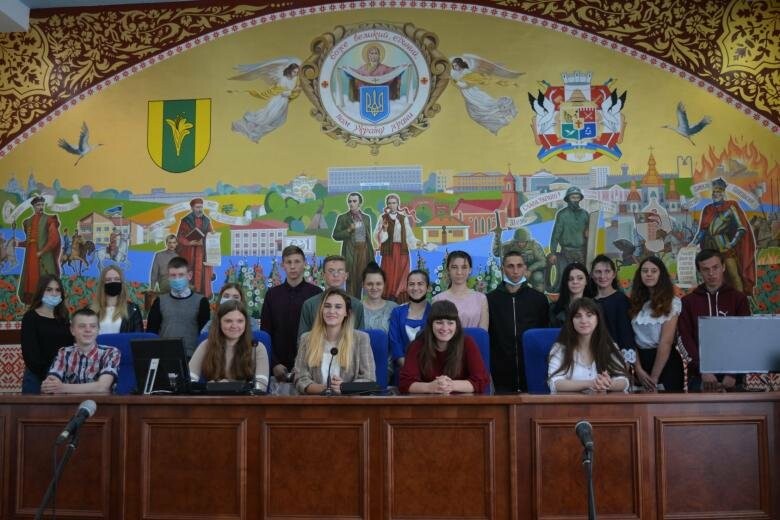 У Новограді привітали випускників з числа дітей-сиріт та дітей, позбавлених батьківського піклування