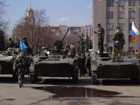 Історія Слов’янська, яку ви не чули , фото-1 Історія Слов’янська, яку ви не чули , фото-1