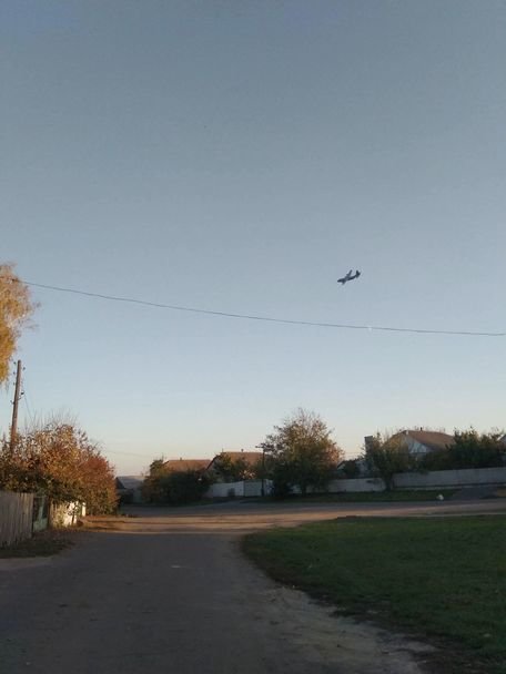 У результаті авіакатастрофи загинув військовий пілот з Жито..., фото-1 У результаті авіакатастрофи загинув військовий пілот з Житомирщини, фото-1