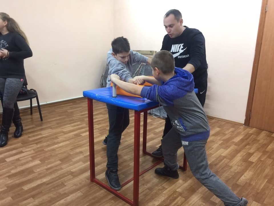 У Новограді-Волинському відбулися змагання з армспорту, фото-4 У Новограді-Волинському відбулися змагання з армспорту, фото-4