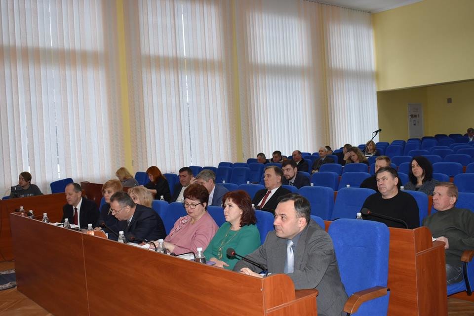 Відбулося позачергове засідання виконкому Новоград-Волинськ..., фото-2 Відбулося позачергове засідання виконкому Новоград-Волинської міської ради , фото-2