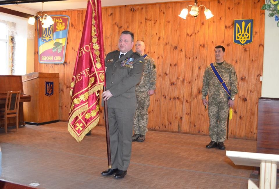 Командир військових інженерів з Новограда-Волинського пішов..., фото-5 Командир військових інженерів з Новограда-Волинського пішов на заслужений відпочинок, фото-5
