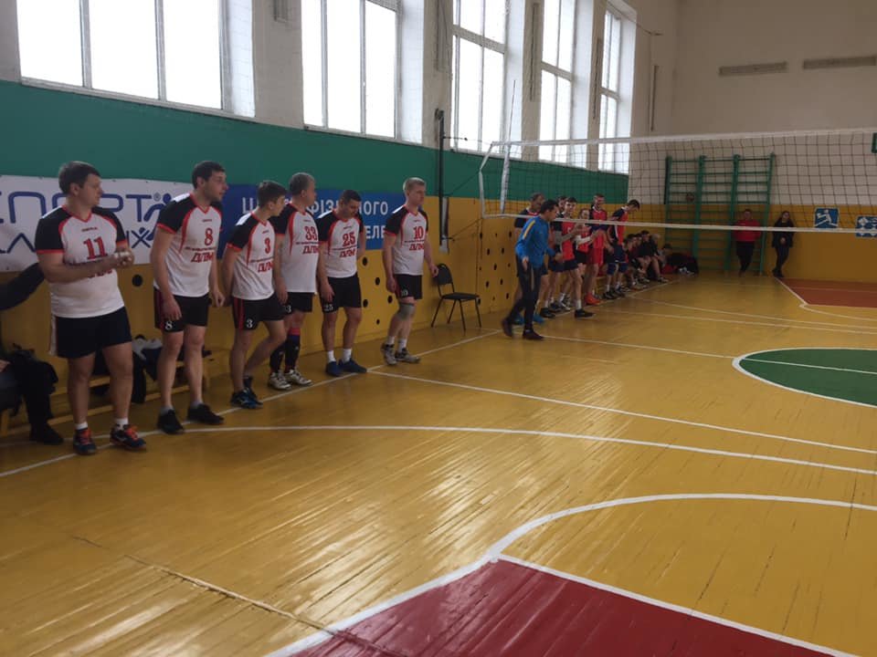 У Новограді-Волинському відбувся турнір з волейболу , фото-4 У Новограді-Волинському відбувся турнір з волейболу , фото-4