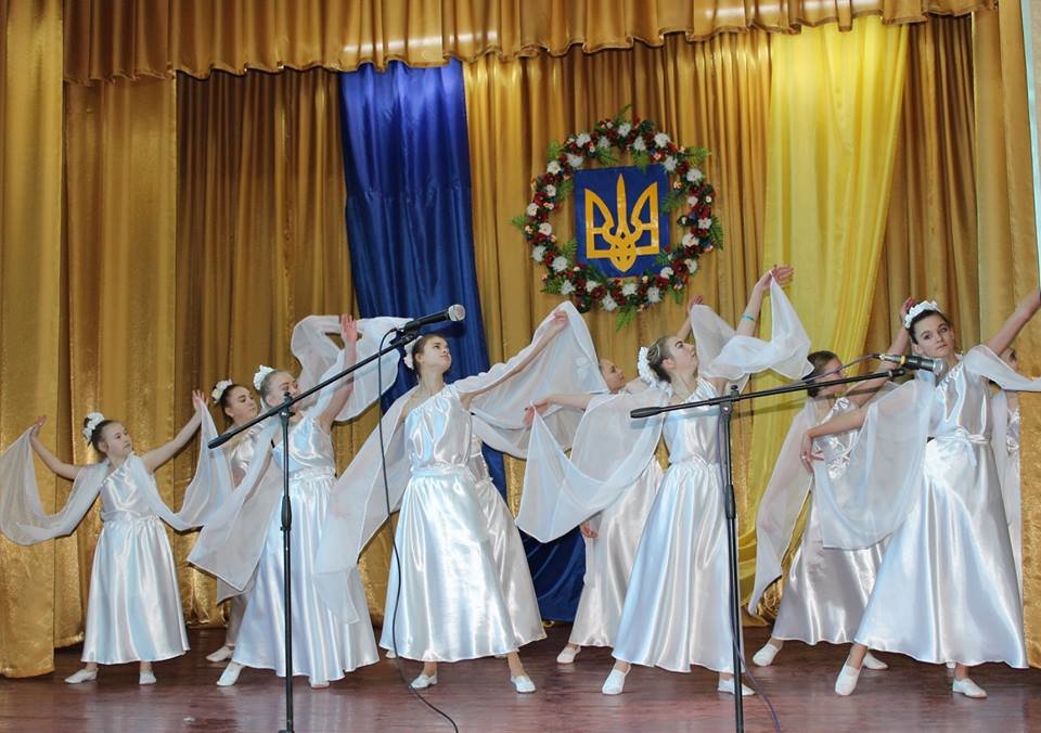 Свято народної творчості відбулося Новоград-Волинському рай..., фото-1 Свято народної творчості відбулося Новоград-Волинському районі , фото-1