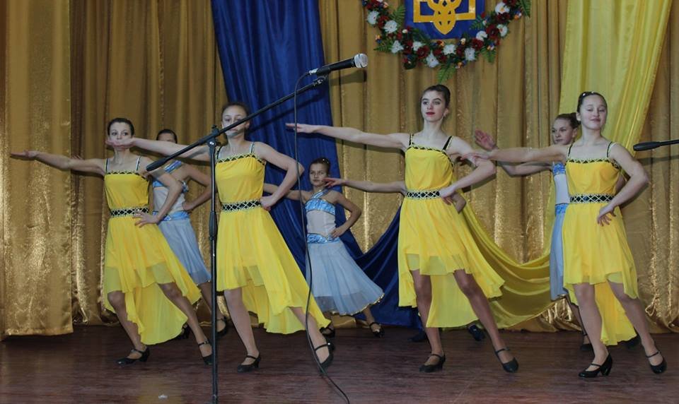Свято народної творчості відбулося Новоград-Волинському рай..., фото-2 Свято народної творчості відбулося Новоград-Волинському районі , фото-2
