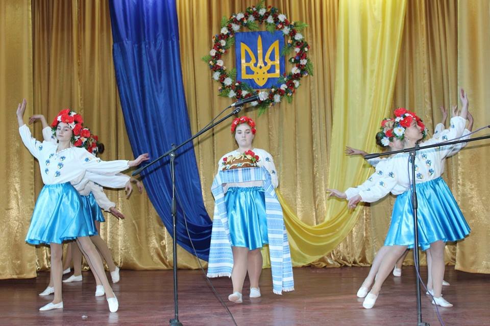 Свято народної творчості відбулося Новоград-Волинському рай..., фото-3 Свято народної творчості відбулося Новоград-Волинському районі , фото-3
