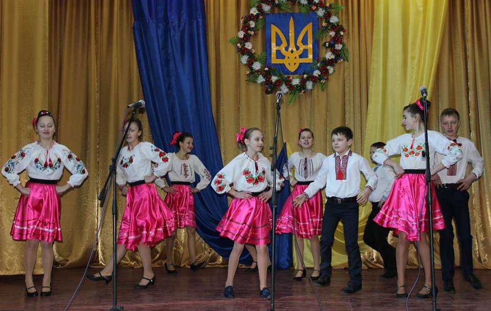 Свято народної творчості відбулося Новоград-Волинському рай..., фото-5 Свято народної творчості відбулося Новоград-Волинському районі , фото-5