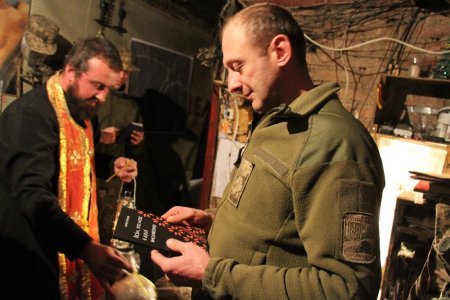 Миротворець - той, хто творить мир посеред війни, фото-2 Миротворець - той, хто творить мир посеред війни, фото-2