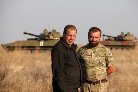 Миротворець - той, хто творить мир посеред війни, фото-17 Миротворець - той, хто творить мир посеред війни, фото-17