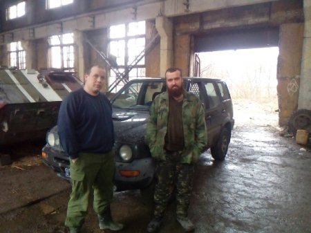 Миротворець - той, хто творить мир посеред війни, фото-10 Миротворець - той, хто творить мир посеред війни, фото-10