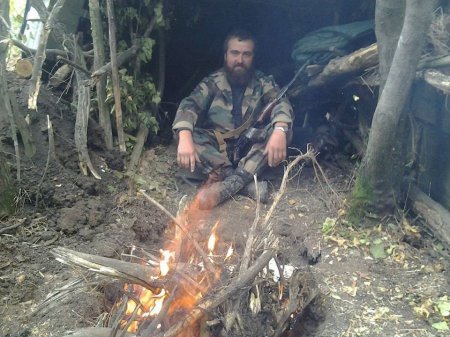 Миротворець - той, хто творить мир посеред війни, фото-8 Миротворець - той, хто творить мир посеред війни, фото-8