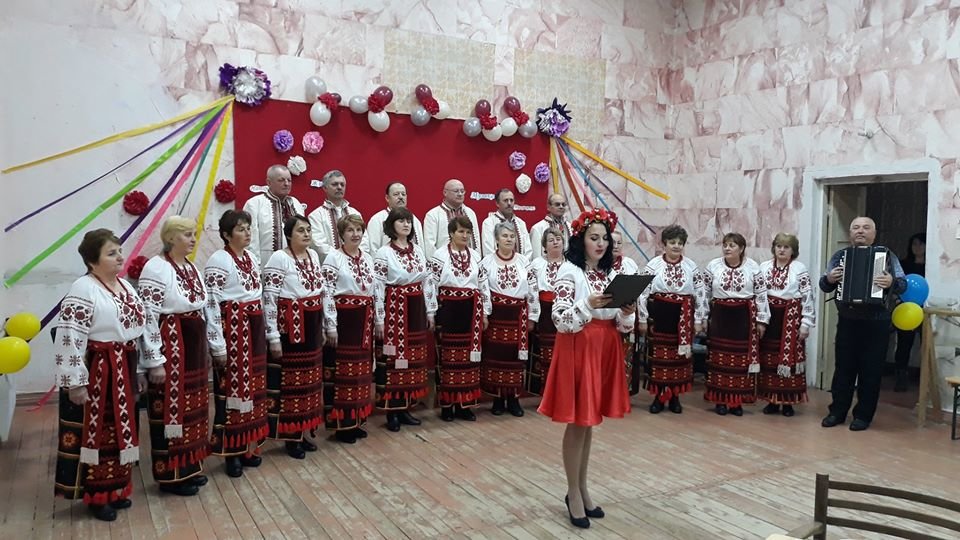 У Городниці відбувся концерт до Міжнародного дня людей з і..., фото-1 У Городниці відбувся концерт до Міжнародного дня людей з інвалідністю, фото-1