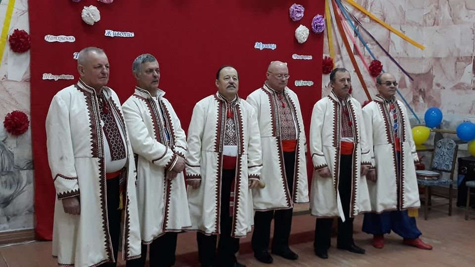 У Городниці відбувся концерт до Міжнародного дня людей з і..., фото-2 У Городниці відбувся концерт до Міжнародного дня людей з інвалідністю, фото-2