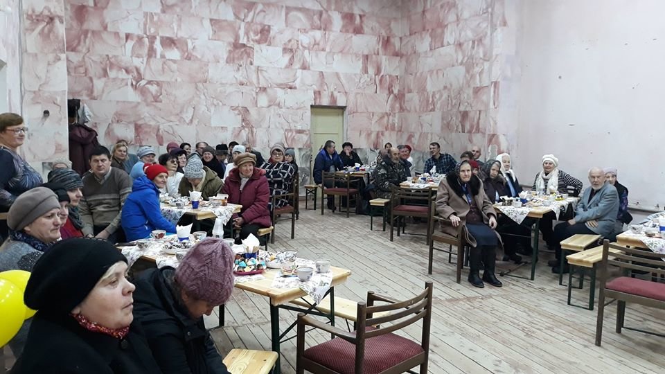 У Городниці відбувся концерт до Міжнародного дня людей з і..., фото-3 У Городниці відбувся концерт до Міжнародного дня людей з інвалідністю, фото-3