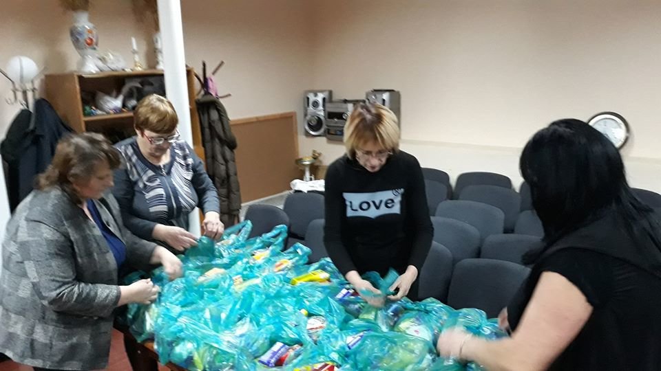 У Городниці відбувся концерт до Міжнародного дня людей з і..., фото-4 У Городниці відбувся концерт до Міжнародного дня людей з інвалідністю, фото-4