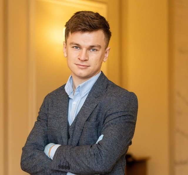 Нічогенько: Які статки задекларував нардеп Дмитро Костюк, фото-1 Нічогенько: Які статки задекларував нардеп Дмитро Костюк, фото-1