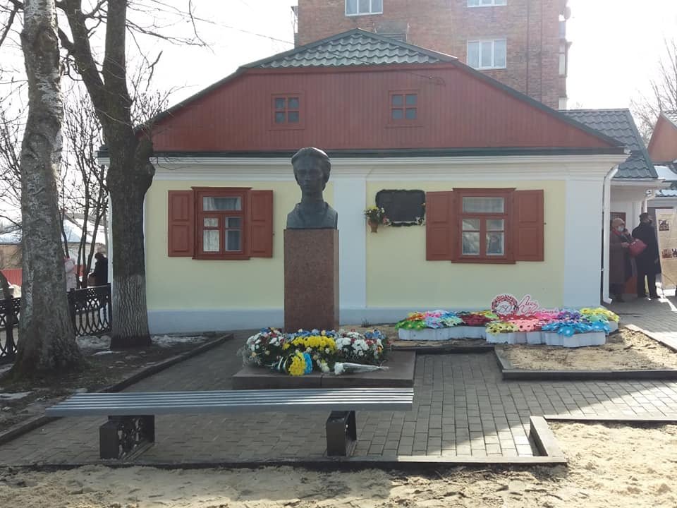 Музей Лесі Українки: гроші є, а згоди нема, фото-7 Музей Лесі Українки: гроші є, а згоди нема, фото-7
