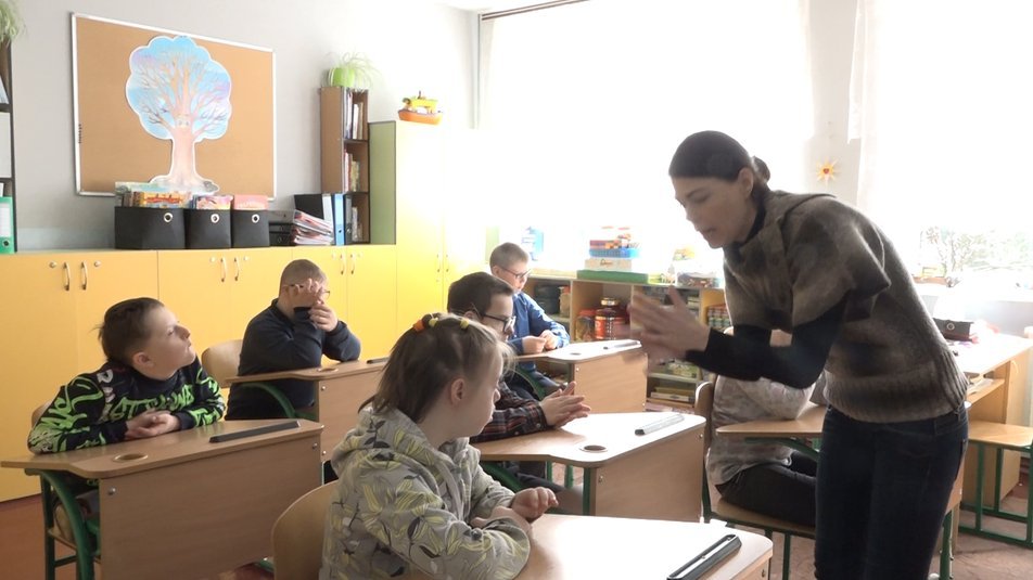  12-річний новоград-волинець з синдромом Дауна успішно займається силовим триборством  (ФОТО, ВІДЕО), фото-4