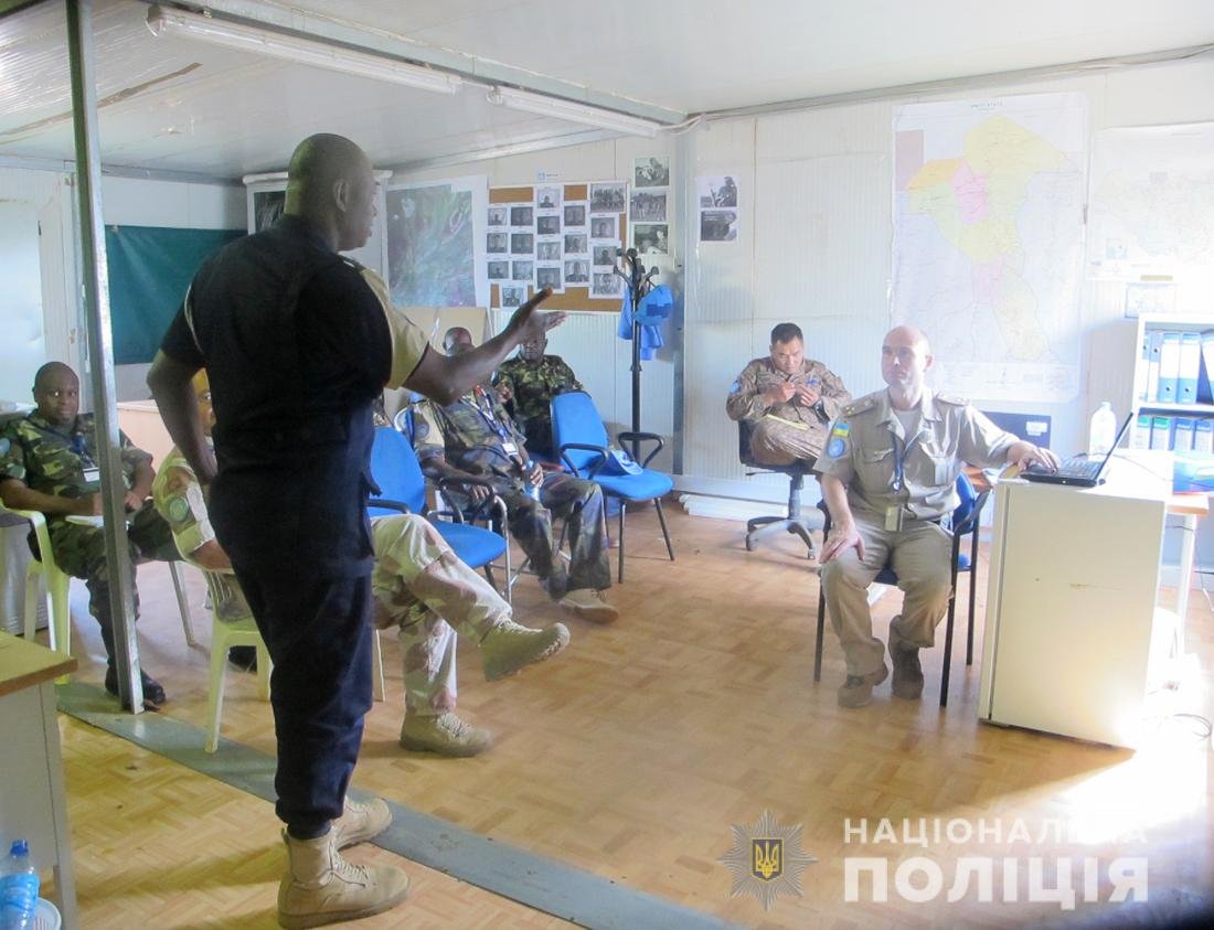 Володимир Добровольський - поліцейський Житомирщини за яко..., фото-1 Володимир Добровольський - поліцейський Житомирщини за якого не соромно, фото-1