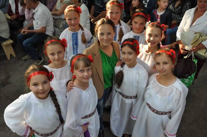 Як в Баранівці Івана Купала святкували Як в Баранівці Івана Купала святкували, 04141.com.ua