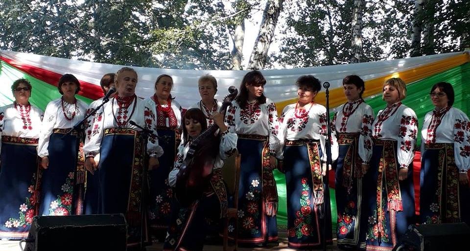 У Новограді-Волинському відбулося свято української народної пісні... У Новограді-Волинському відбулося свято української народної пісні «З народної криниці» , Олександр Сукач