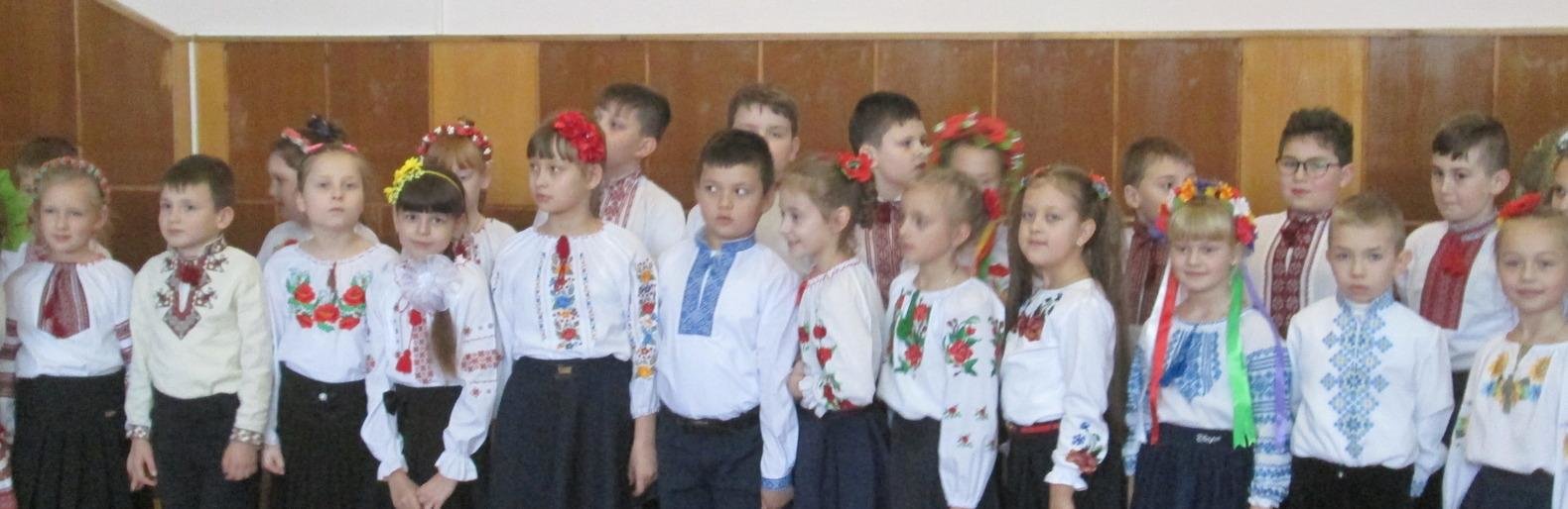 Конкурс "Гімназія має талант" Конкурс "Гімназія має талант", Олександр Сукач