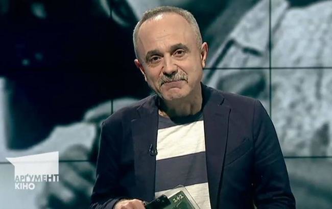 Відомого телеведучого - уродженця Новоград-Волинщини збила машина:... Відомого телеведучого - уродженця Новоград-Волинщини збила машина: українців просять надати допомогу, 04141.com.ua