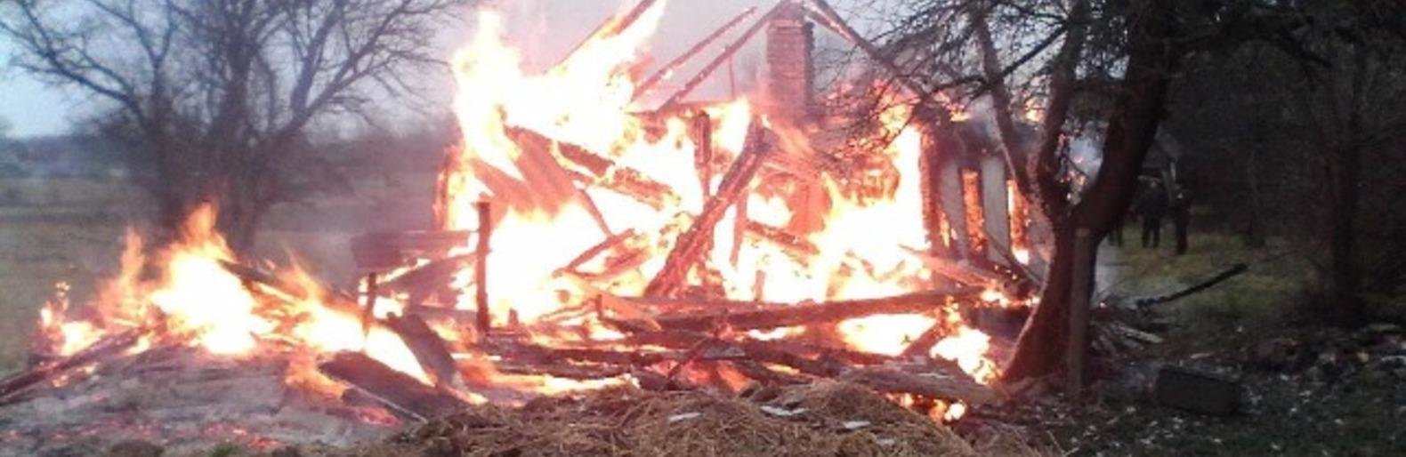 У Новоград-Волинському районі у пожежі загинув чоловік У Новоград-Волинському районі у пожежі загинув чоловік , Олександр Сукач