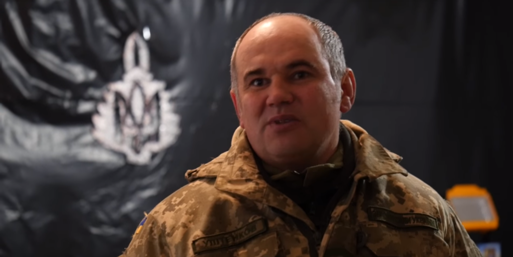 "Блокпост "Балу". Ми ще повернемося...": Боєць 30-ки Сергій Уліте... "Блокпост "Балу". Ми ще повернемося...": Боєць 30-ки Сергій Улітенков розповідає свою історію участі в тих подіях, Олександр Сукач