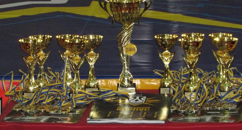 У Новограді-Волинському стартував чемпіонат міста з боксу У Новограді-Волинському стартував чемпіонат міста з боксу, Олександр Сукач