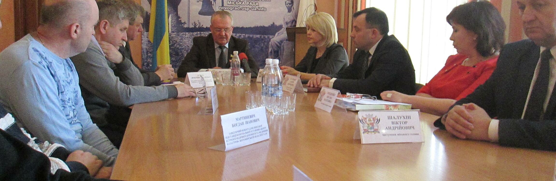 Прес-конфереція Прес-конфереція, Олександр Сукач