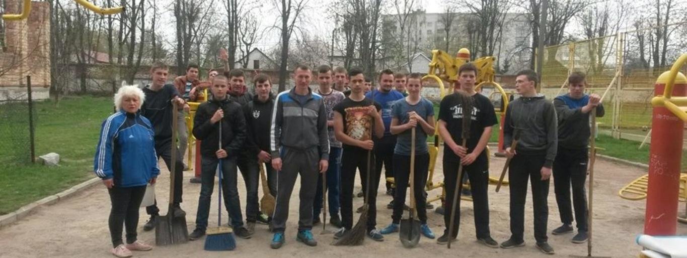 У Новограді-Волинському відбувся місячник «Спорт для всіх - спільна... У Новограді-Волинському відбувся місячник «Спорт для всіх - спільна турбота», Олександр Сукач
