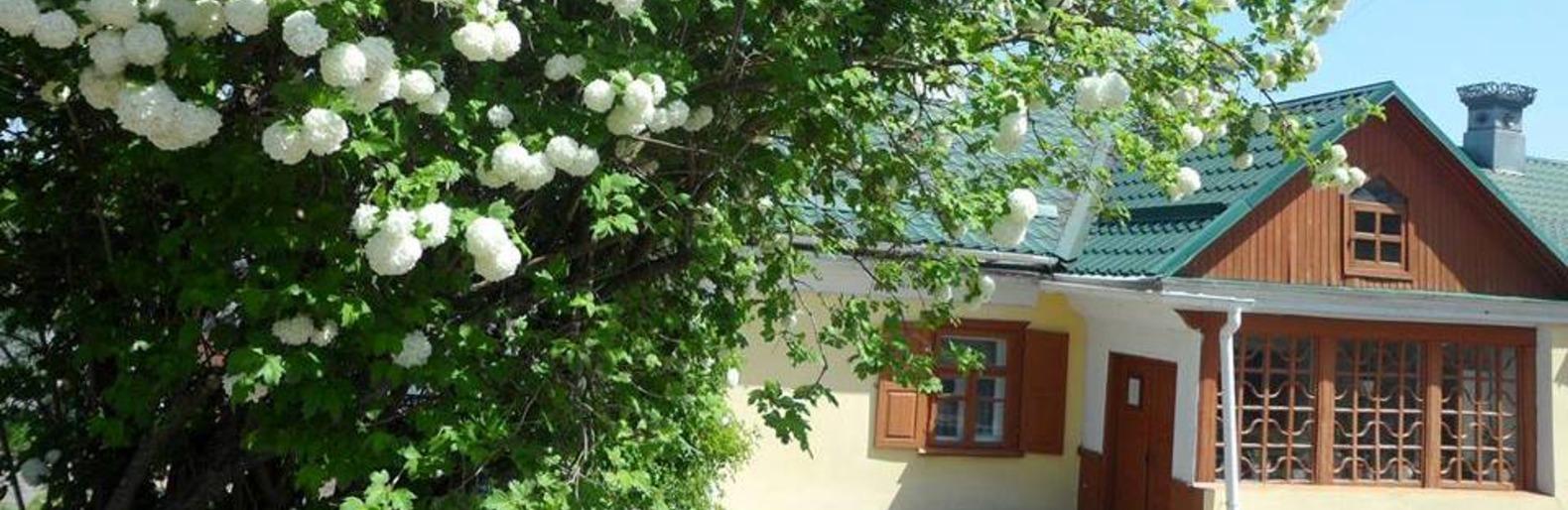 Новоград-Волинський літературно-меморіальний музей Лесі Українки Новоград-Волинський літературно-меморіальний музей Лесі Українки