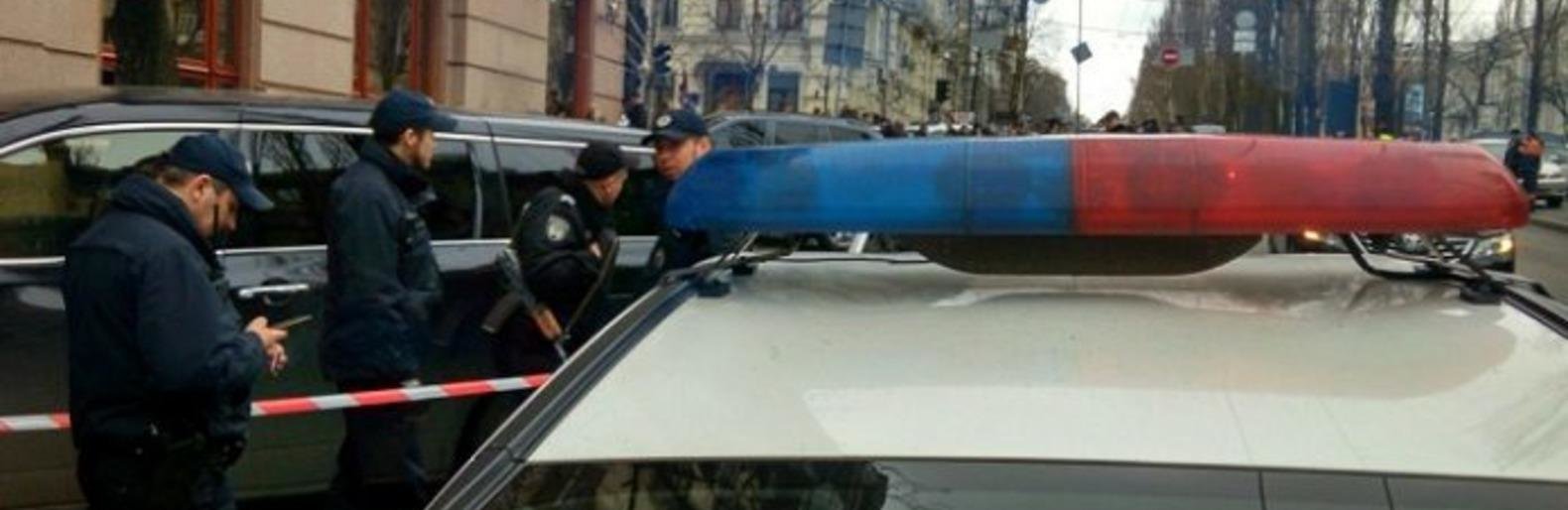 На Житомирщині затримали банду, яка хотіла підірвати поліцейського На Житомирщині затримали банду, яка хотіла підірвати поліцейського , Олександр Сукач
