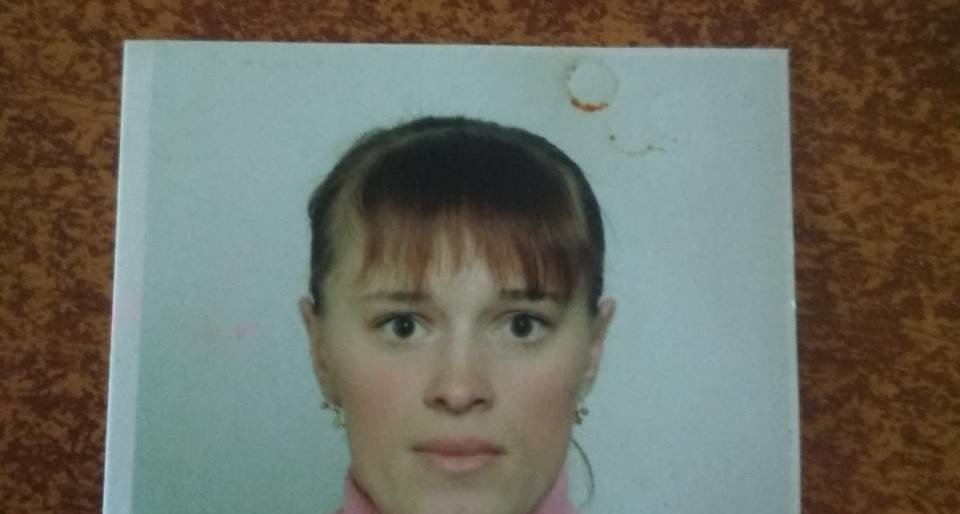 УВАГА РОЗШУК!: Зникла жінка з дитиною, яка поїхала до лікарні в Нов... УВАГА РОЗШУК!: Зникла жінка з дитиною, яка поїхала до лікарні в Новоград-Волинський, Олександр Сукач