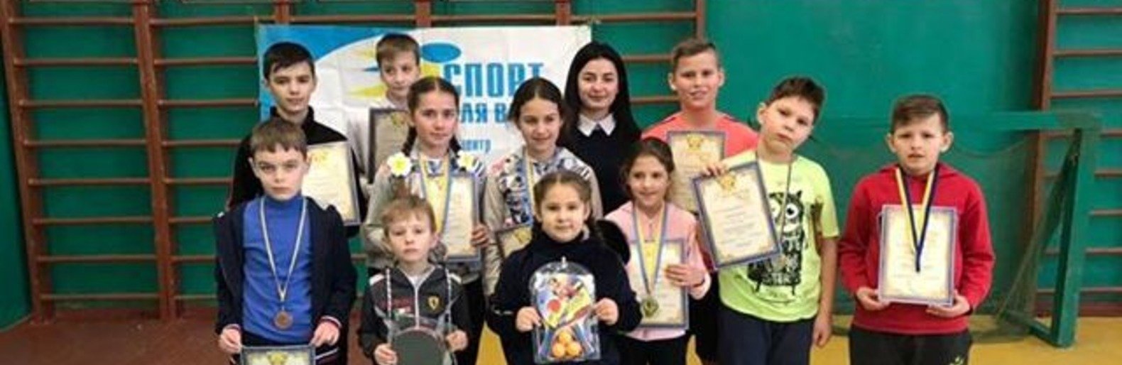 Турнір з настільного тенісу Турнір з настільного тенісу, 04141.com.ua