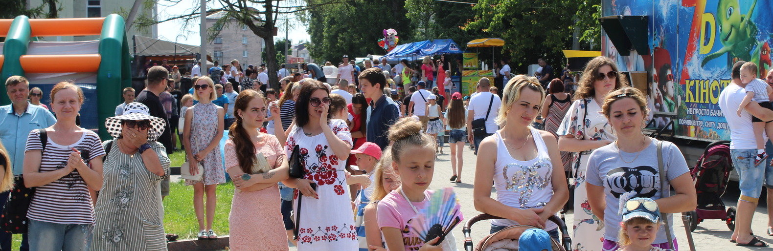 Церсаніт Фемілі Фест Церсаніт Фемілі Фест, Олександр Сукач