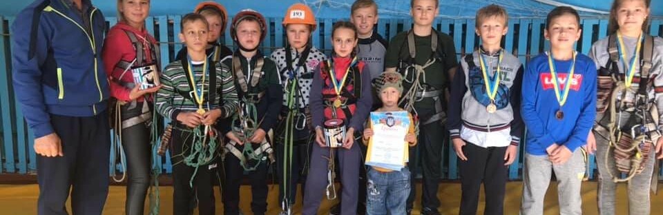У Новограді відбулися змаганнях зі спортивного туризму У Новограді відбулися змаганнях зі спортивного туризму, Ірина Сукач