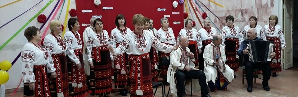 У Городниці відбувся концерт до Міжнародного дня людей з інвалідністю У Городниці відбувся концерт до Міжнародного дня людей з інвалідністю