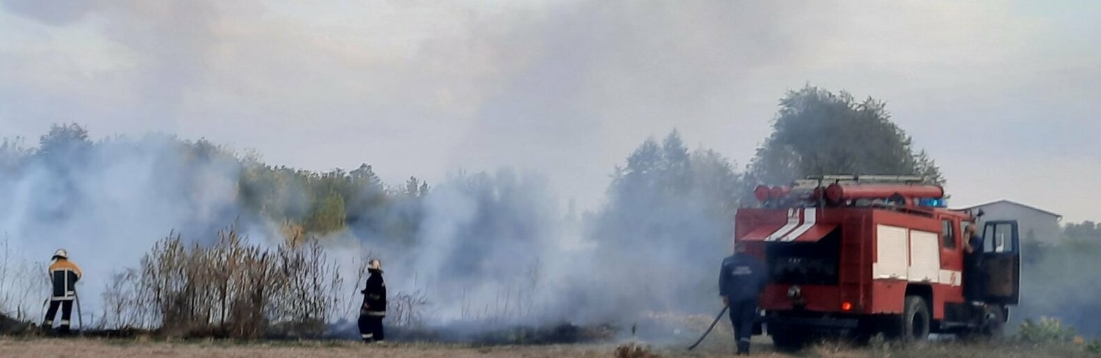 Пожежа Новоград-Волинський Пожежа Новоград-Волинський, Ірина Сукач