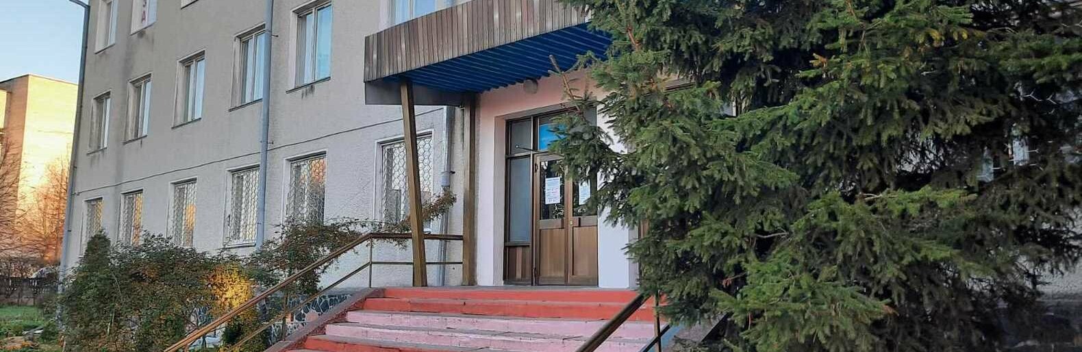 Новий летальний випадок і десятки виявлених хворих на коронавірус н... Новий летальний випадок і десятки виявлених хворих на коронавірус на Новоград-Волинщині