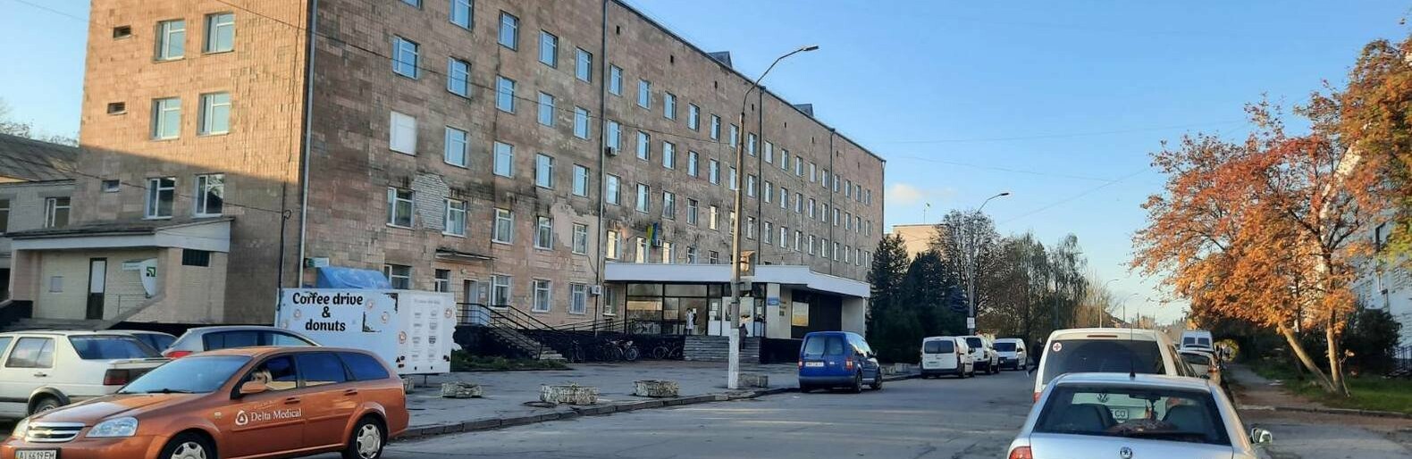 24 листопада: Який стан захворюваності на коронавірус на Новоград-В... 24 листопада: Який стан захворюваності на коронавірус на Новоград-Волинщині, Олександр Сукач